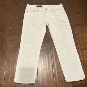J Crew Matchstick jeans (28)